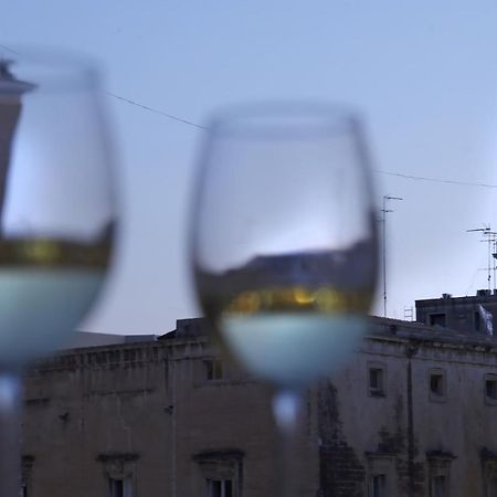 Luxury House Lecce -Le Mie 3 Suites- 外观 照片