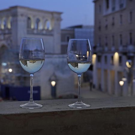 Luxury House Lecce -Le Mie 3 Suites- 外观 照片