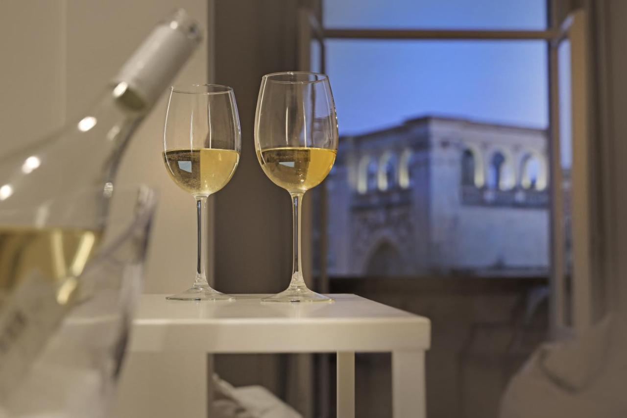 Luxury House Lecce -Le Mie 3 Suites- 外观 照片